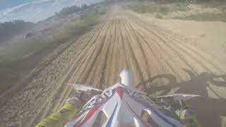 TOR MX KONARY HUSQVARNA TX 125