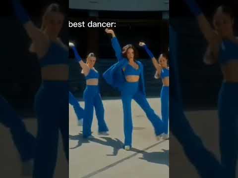 واو هي نفس رقصه Le Sserafim حد يقولي مين ألي واخد الرقصه من التاني Lesserafim