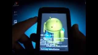 Xperia Tipo/Miro | Rom Paradox V2