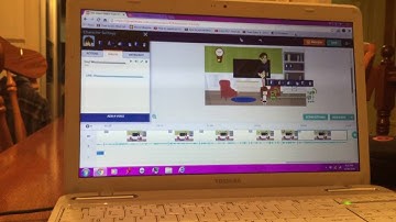 Aaron Misbehaves In Dinner Behind The Scene Part 2