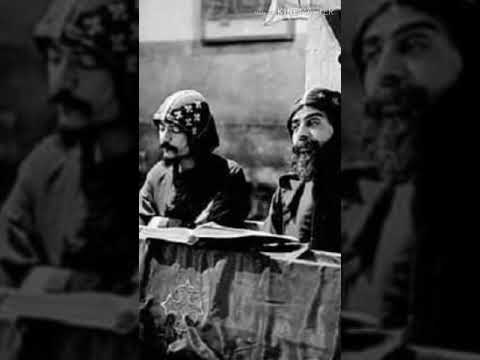 جزء من المجمع القس مينا شحاته 