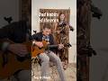 Bad Habits by Ed Sheeran on electric violin and guitar