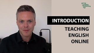 Teaching English Online | Topup Learning