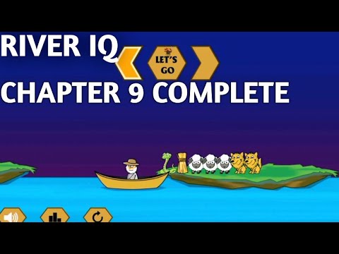 River IQ - Chapter 9 Full Complete
