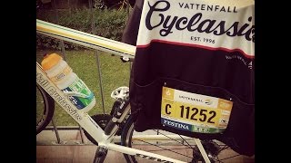 Vattenfall Cyclassics 2015 - Jedermannrennen - 55 km Strecke - komplettes Rennen