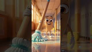#mop #cleaning #viral