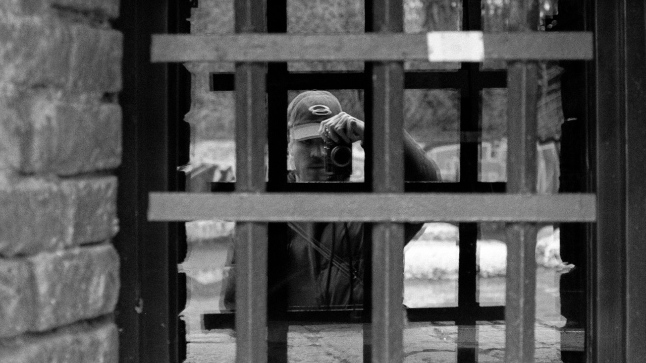 Notes From a Photo Walk