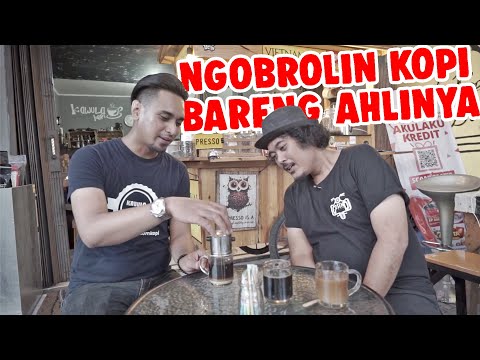 Es Kopi Vietnam Jakarta Reviews
