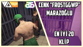 Cenk Frostyggwp Marazoğlu En İyi 20 Klip Ölüm Marazoğlu Ulan Vorp Reload