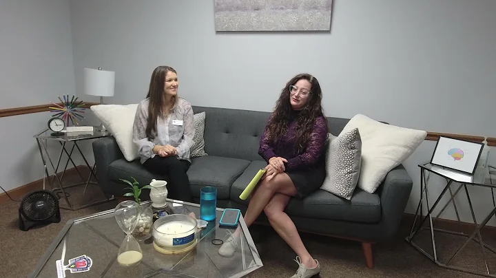 Facebook Live Recording with Kimberly Bartlett, 2n...