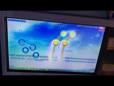 シンクロニカ  せかいのおと  TEC  ※オート動画