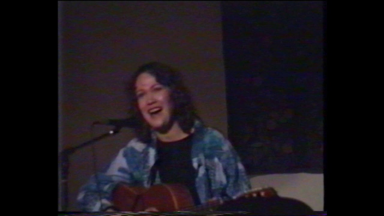 Teil 2: Fritz Widmer und Marianne Schauwecker in Thun, 8. November 1992