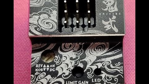 Onisiki Gyro v3 #oni2803 - Quick setup