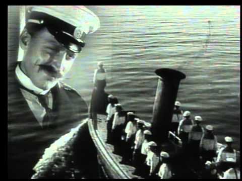 Battleship Potemkin Edit Project