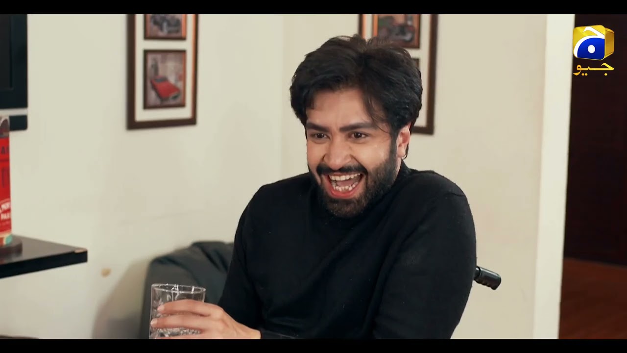 Dour | New Launch | Sania Saeed | Hina Altaf | Azfar Rehman | Ali Abbas | HAR PAL GEO