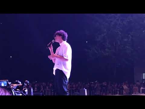 190930 순천향대학교 축제 PHOENIXIA [양다일 마무리전 즉석 신청곡]