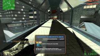FRAG OUT series: CSS: elevators hate me