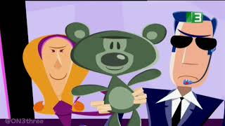 Mbc3 2007 The Secret Show العرض السري