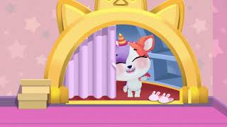 Can You Find Your Favourite Pet? Download My Pet Virtual Animal City Now! screenshot 2