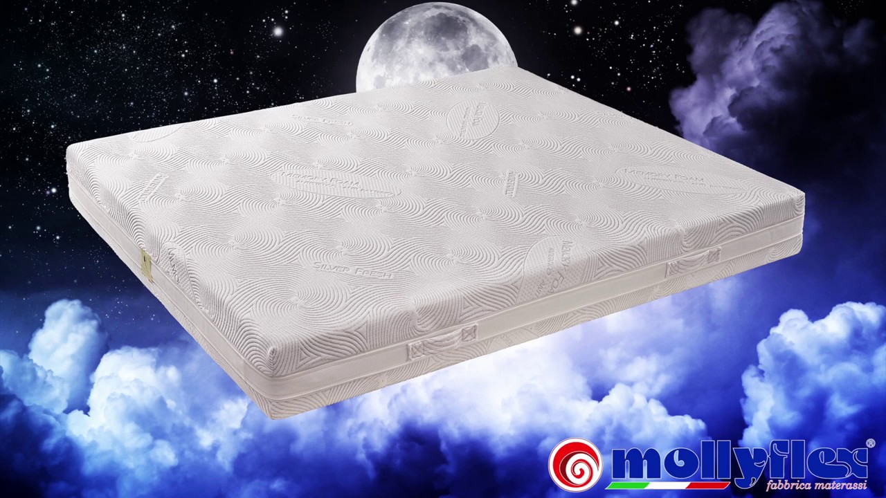 Культовый матрас Medical X-Static от фабрики Mollyflex