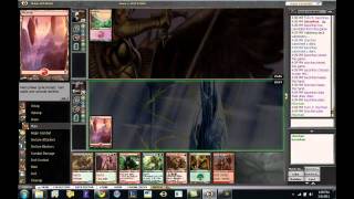 Cube Draft 2 - Round 2