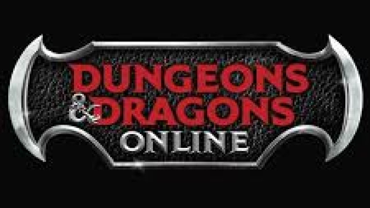 D&December! | DDO w/ GreasyNitz