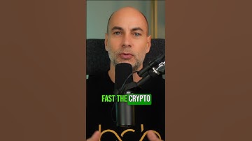CRYPTO ADOPTION FASTER THAN INTERNET #internet #crypto