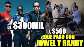 Famous FROM THE TOP TO FILMING $500 MUSIC VIDEOS? WHY DID JOWELL AND RANDY RETROFIT IN 2012? Wealth