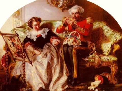 Gioachino Rossini - Il barbiere di Siviglia (1816)...