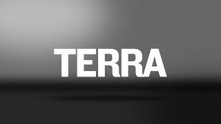 Video thumbnail of "Scalene - Terra (Lyric Video)"