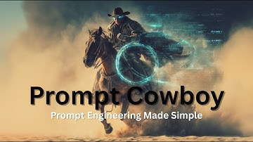 How to Use Prompt Cowboy for Next-Level Prompt Engineering (Full Tutorial)