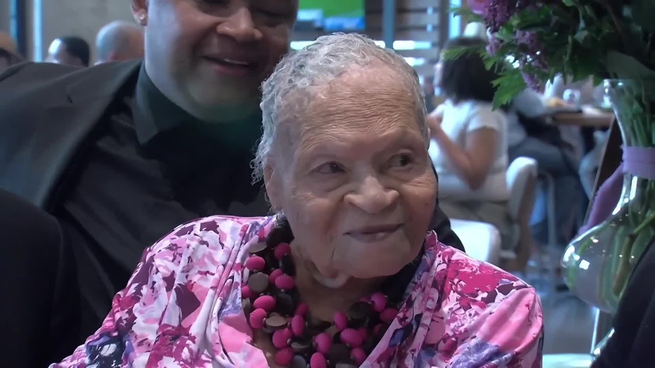 Mother Viola Fletcher dies, leaves legacy of fighting for justice in Tulsa