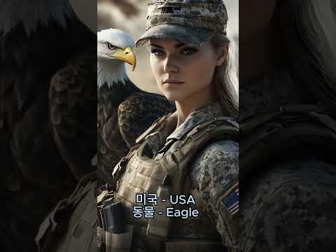 국가별 여전사