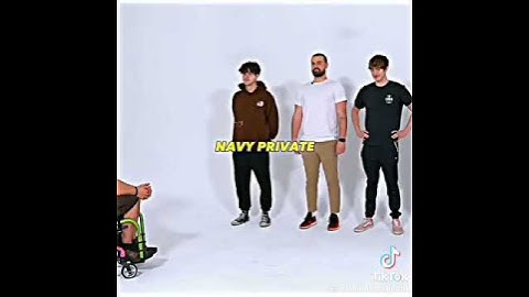 Thumbnail of At Ease #trendingshorts #viral #edit #army #atease