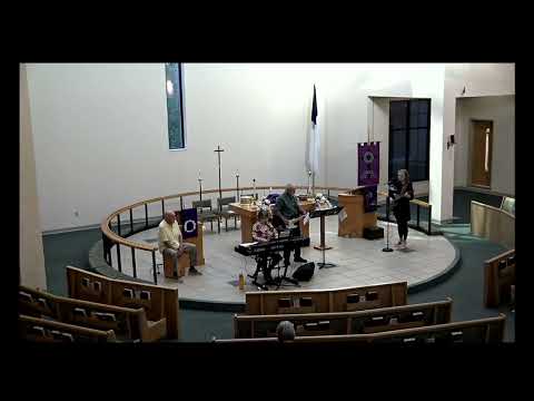 Praise Service 03/15/2026