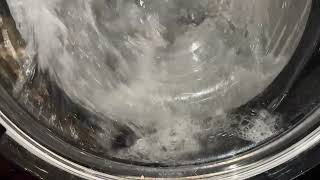 speed queen front load before water level adjustment