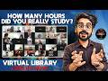 Feel Like You Need 10 More Days Before Exams? Here’s the Truth. #studytips #icai #upsc #exam