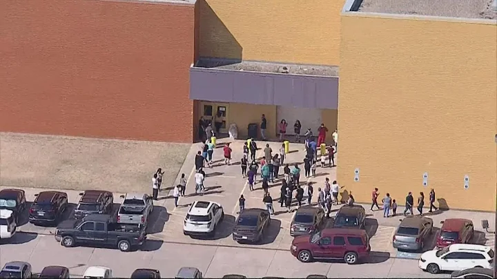 Molina High School placed on lockdown after allege...