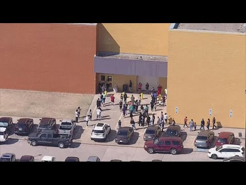 Molina High School placed on lockdown after alleged gun threat