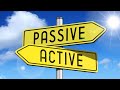 Active vs Passive Investing