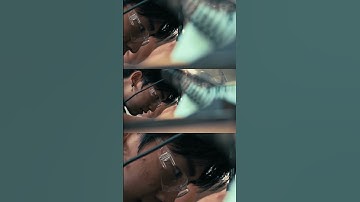 Before and after colorgrading with Davinci Resolve |  #26 | #shorts