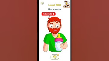 #1092 #deleteonepart2 delete one part 2 dop2 level 1092 #shorts #allgameon4u #game #gaming #gameplay