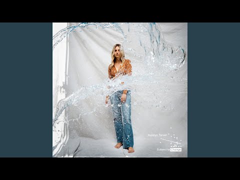 Glad I Got You - Katelyn Tarver