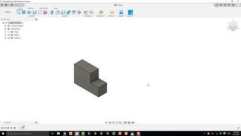 Additive Modeling - Fusion 360