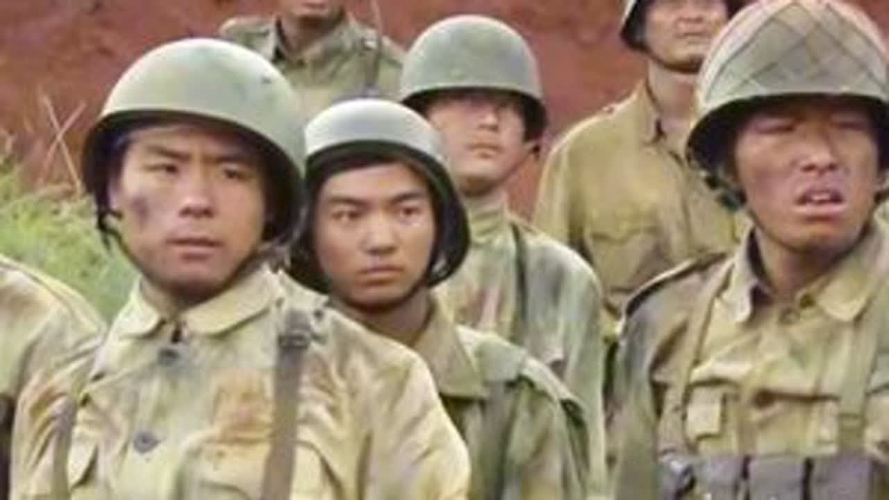 龙文章不当人训练，烦了再次崩溃！但战争真的就是残忍 