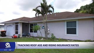 Information Insurers move goalposts: Florida roofs now flagged at 15 years News