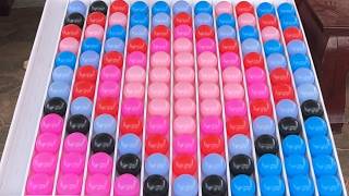 Clever Match Color Balls screenshot 4