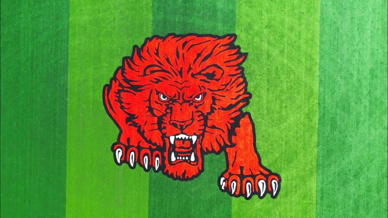 Gravette Lions Roar To Success With Hellas Gravette, Arkansas YouTube