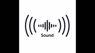 Just A 4 Second Magical Wind Chimes Harp Sound