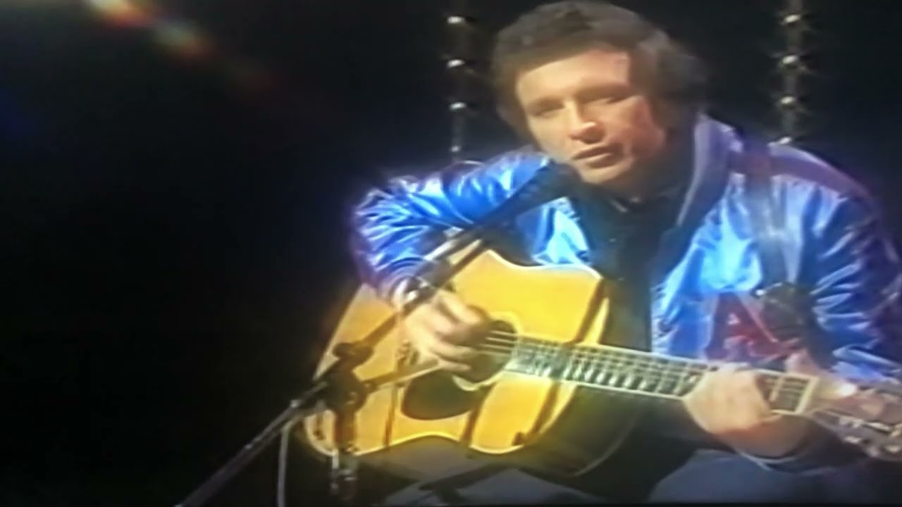 Don mclean crying live (rare)